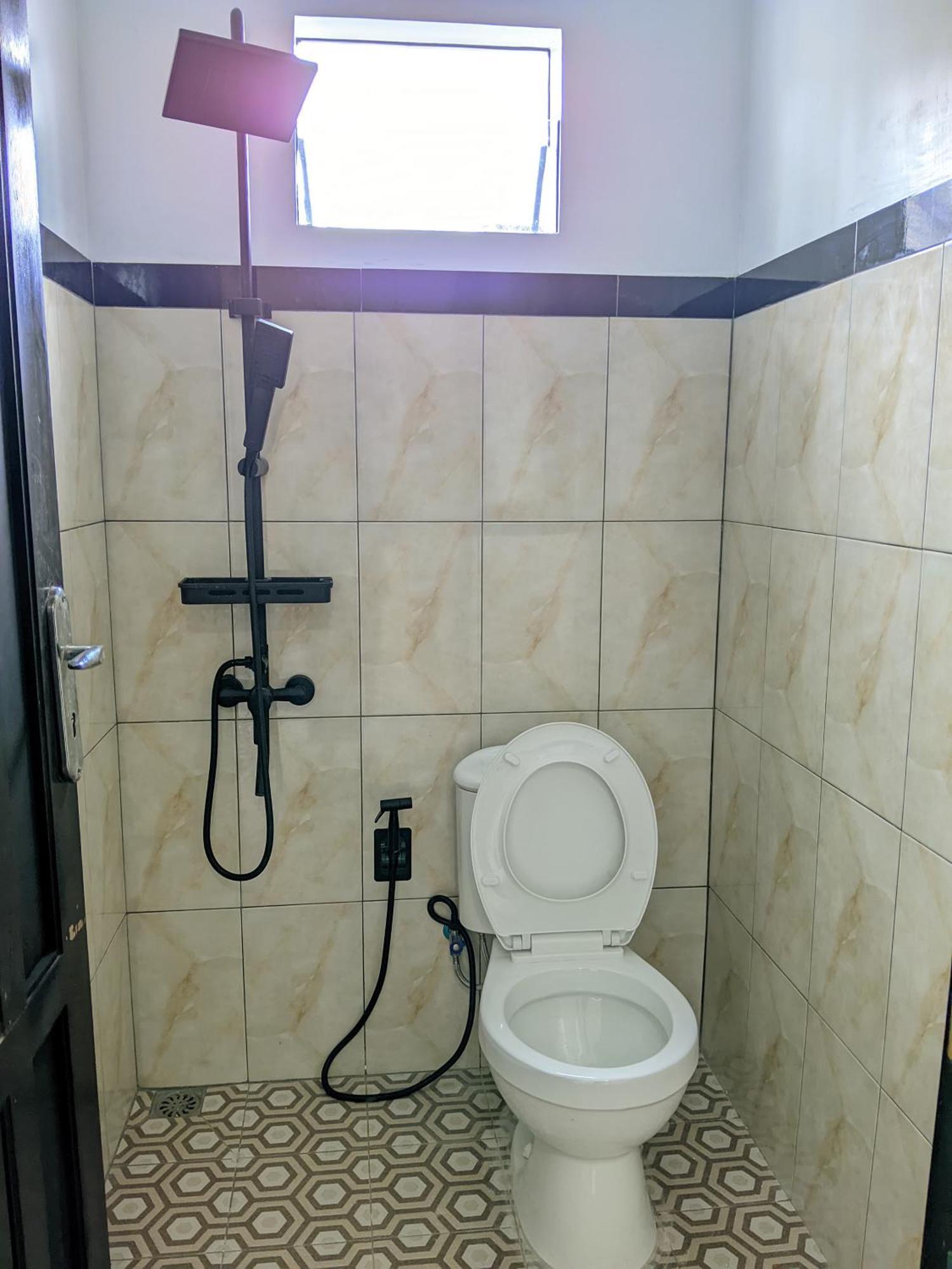 הוילה Tlekung Mutiara Panderman מראה חיצוני תמונה